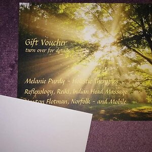 Treatment Costs and Testimonials. My gift voucher